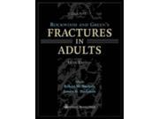 Rockwood and Green s Fractures in Adults Rockwood and Green s Fractures in Adults v.1 2 Rockwood and Green s Fractures in Adults Vol 1 2