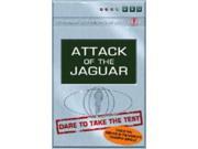 Attack of the Jaguar Xtreme Adventure Inc.