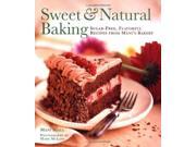 Sweet and Natural Baking Sugar free Flavorful Recipes from Mani s Bakery