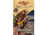 The Thieves Guild Dragonlance Crossroads