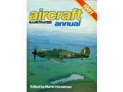 Aircraft Illustrated Annual 1981