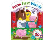 Farm First Words