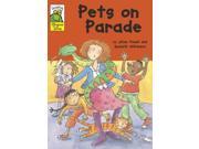 Pets on Parade Leapfrog Rhyme Time