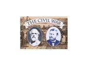 The Civil War A Book of Postcards