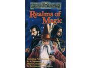 Realms of Magic Forgotten Realms Short Stories