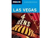 Moon Las Vegas Moon Handbooks