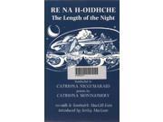 Re na H Oidhche Bardachd The Length of the Night Poetry English Gaelic side by side