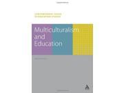 Multiculturalism and Education Contemporary Issues in Education Studies