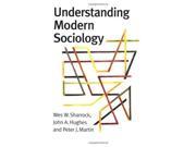 Understanding Modern Sociology Theory Culture Society Paperback