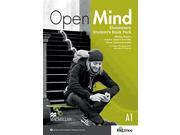 Openmind British Edition Elementary Leve Paperback