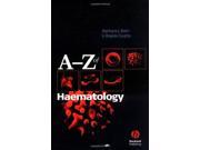 A Z of Haematology