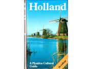 Holland Cultural Guides