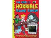 The Really Horrible Game Show Puzzles