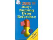 Mosby s 2001 Nursing Drug Reference SKIDMORE NURSING DRUG REFERENCE