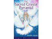 The Sacred Crystal Pyramid A fantasy spritual adventure where teenagers are transported to another world to join the light warriors on a dangerous and couragou