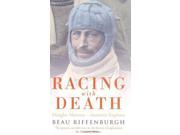 Racing with Death Douglas Mawson Antarctic Explorer