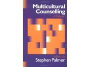 Multicultural Counselling A Reader Multicultural Counselling Paperback