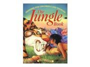 The Jungle Book Classics for 8 and Younger