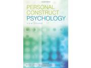 Personal Construct Theory New Ideas