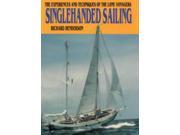 Singlehanded Sailing Sailmate