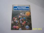 Balloons and Ballooning Shire album
