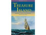 Treasure Island Headwork Classics