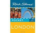 Rick Steves Pocket London