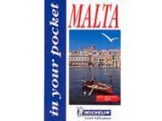 In Your Pocket Malta