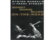 Sweet Swing Blues on the Road A Year with Wynton Marsalis and His Septet