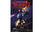 Trinity RPG