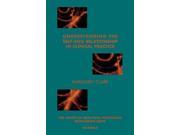 Understanding the Self ego Relationship in Clinical Practice Towards Individuation The Society of Analytical Psychology Monograph Series