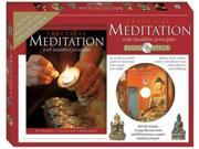 Practical Meditation Book DVD