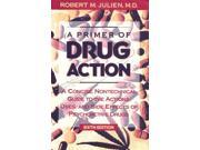 A Primer of Drug Action