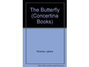 The Butterfly Concertina Books