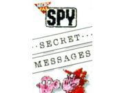 Secret Messages Microfax Spy