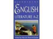 English Literature A Z