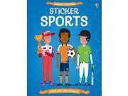 Sticker Sports