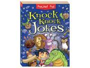 Knock Knock Jokes Pocket PAL