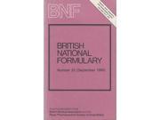 British National Formulary 1990