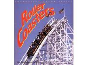 Roller Coasters Enthusiast color series