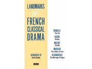 Landmark French Class Drma Play Anthologies