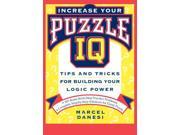 Puzzle IQ Tips and Tricks for Building Your Logic Power