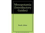 Mesopotamia Introductory Guides