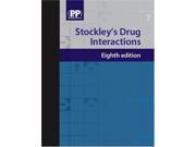 Stockley s Drug Interactions 8th Edition