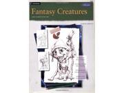 Fantasy Creatures Drawing Learn to Draw Step by Step