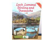 Loch Lomond Stirling and Trossachs