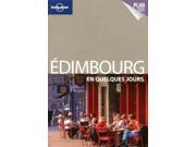 Edimbourg En Quelques Jours Lonely Planet Encounter Guides