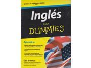 Ingles Para Dummies