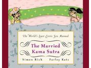 The Married Kama Sutra