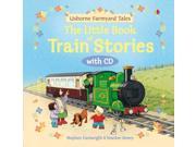 Farmyard Tales Little Book of Train Stories CD